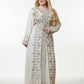 The Majestic Embroidery Series: Premium Kaftan