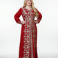 The Majestic Embroidery Series: Premium Kaftan