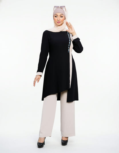 Tunic and trouser Set