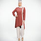 Tunic and trouser Set