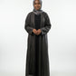 Geometric Abaya Sets.