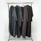 Geometric Abaya Sets.