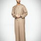 Modern Jilbab for Men