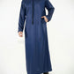 Modern Jilbab for Men