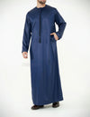 Modern Jilbab for Men