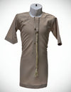 Lightweight Jilbab for Boys