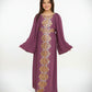 Ameerah Chiffon Dress