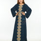 Ameerah Chiffon Dress