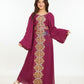 Ameerah Chiffon Dress