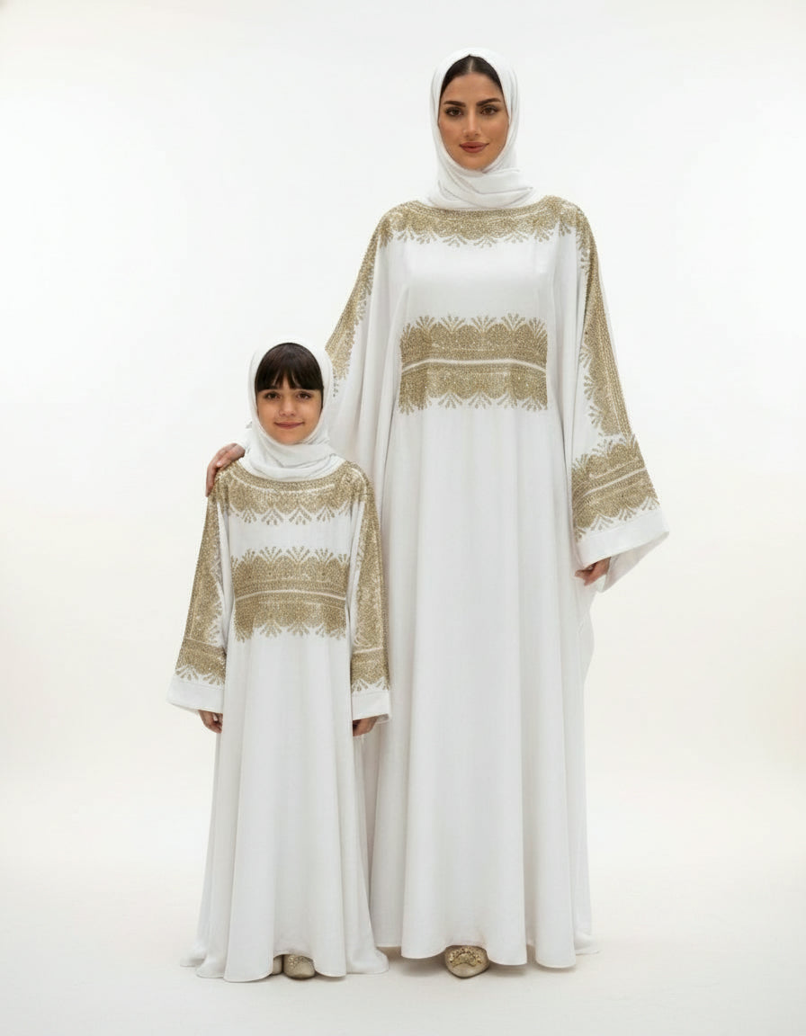 Malika Abaya