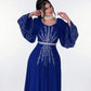 Elegant A-Line Dress