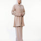 Two-Piece Modest Set