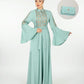 Spanish Sleeve Dress
