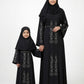 Amirah Mother & Daughter Abaya