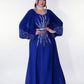 Elegant A-Line Dress