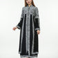 Layla Embroidered Kaftan