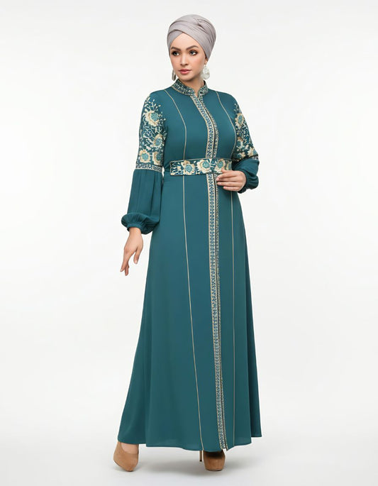 Exquisite Dress