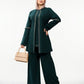 Two-Piece Modest Set