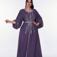 Elegant A-Line Dress