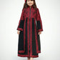 Layla Embroidered Kaftan