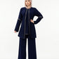 Two-Piece Modest Set
