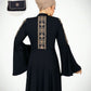 Spanish Sleeve Dress