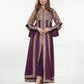 Layla Embroidered Kaftan
