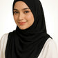 Premium Solid  Square Hijabs