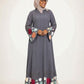 Zahra Collection Abaya