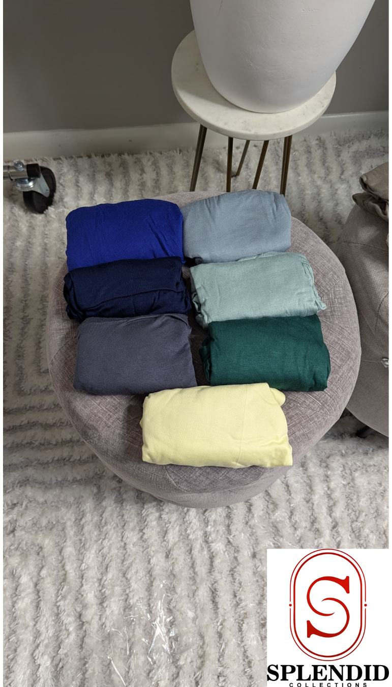 Full-Neck Cover Hijab  (ninja hijab)