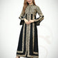 Layla Embroidered Kaftan