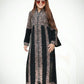 Layla Embroidered Kaftan