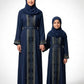 Zahra Mother & Daughter Abaya