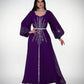 Elegant A-Line Dress