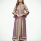 Layla Embroidered Kaftan
