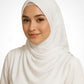 Premium Solid  Square Hijabs