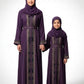 Zahra Mother & Daughter Abaya