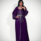 Elegant A-Line Dress