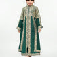 Layla Embroidered Kaftan
