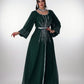 Elegant A-Line Dress