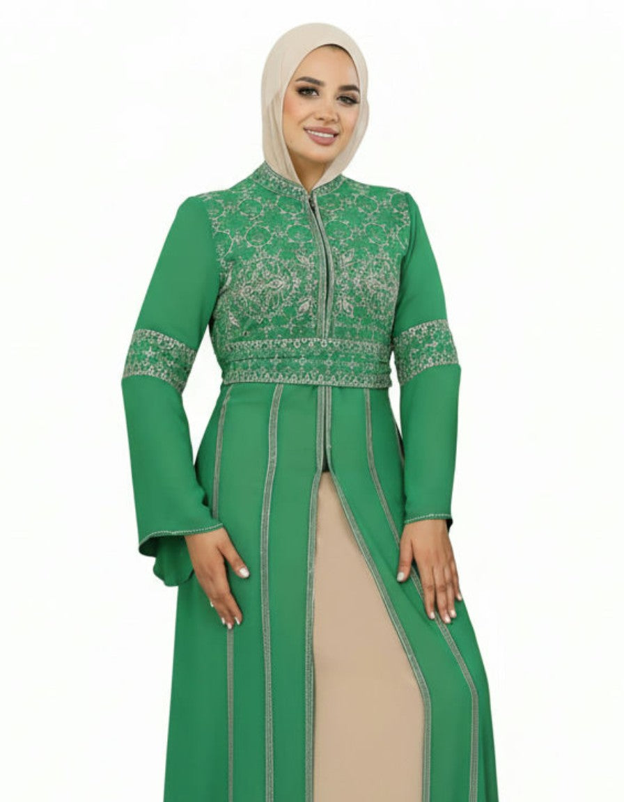 Al Ameerah Kaftan