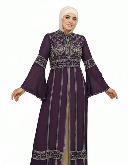 Al Ameerah Kaftan