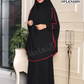 Malak Modesty