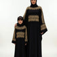 Malika Abaya