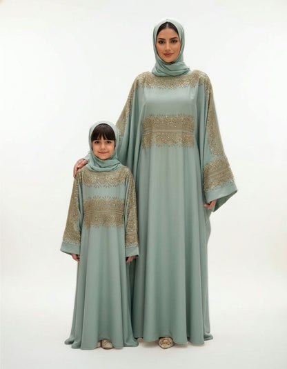Malika Abaya