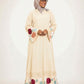 Zahra Collection Abaya