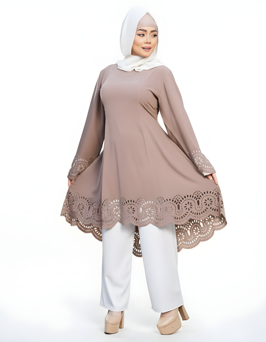 Elegant Tunic