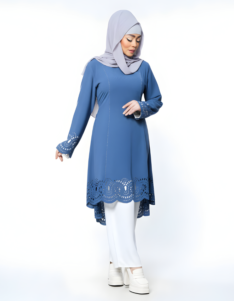 Elegant Tunic