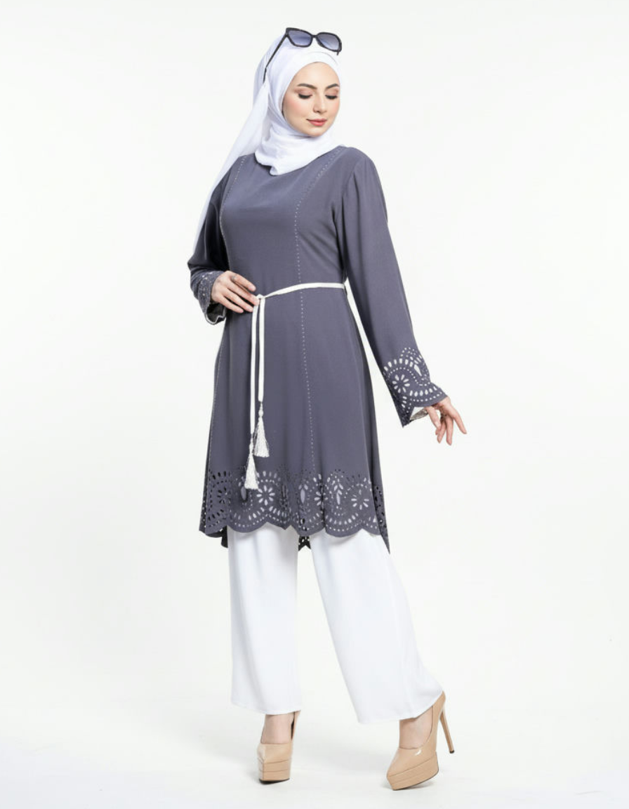 Elegant Tunic