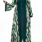 Egyptian Abaya Dress